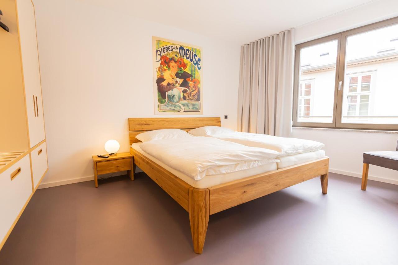 Noah Zu Apartment Erfurt
