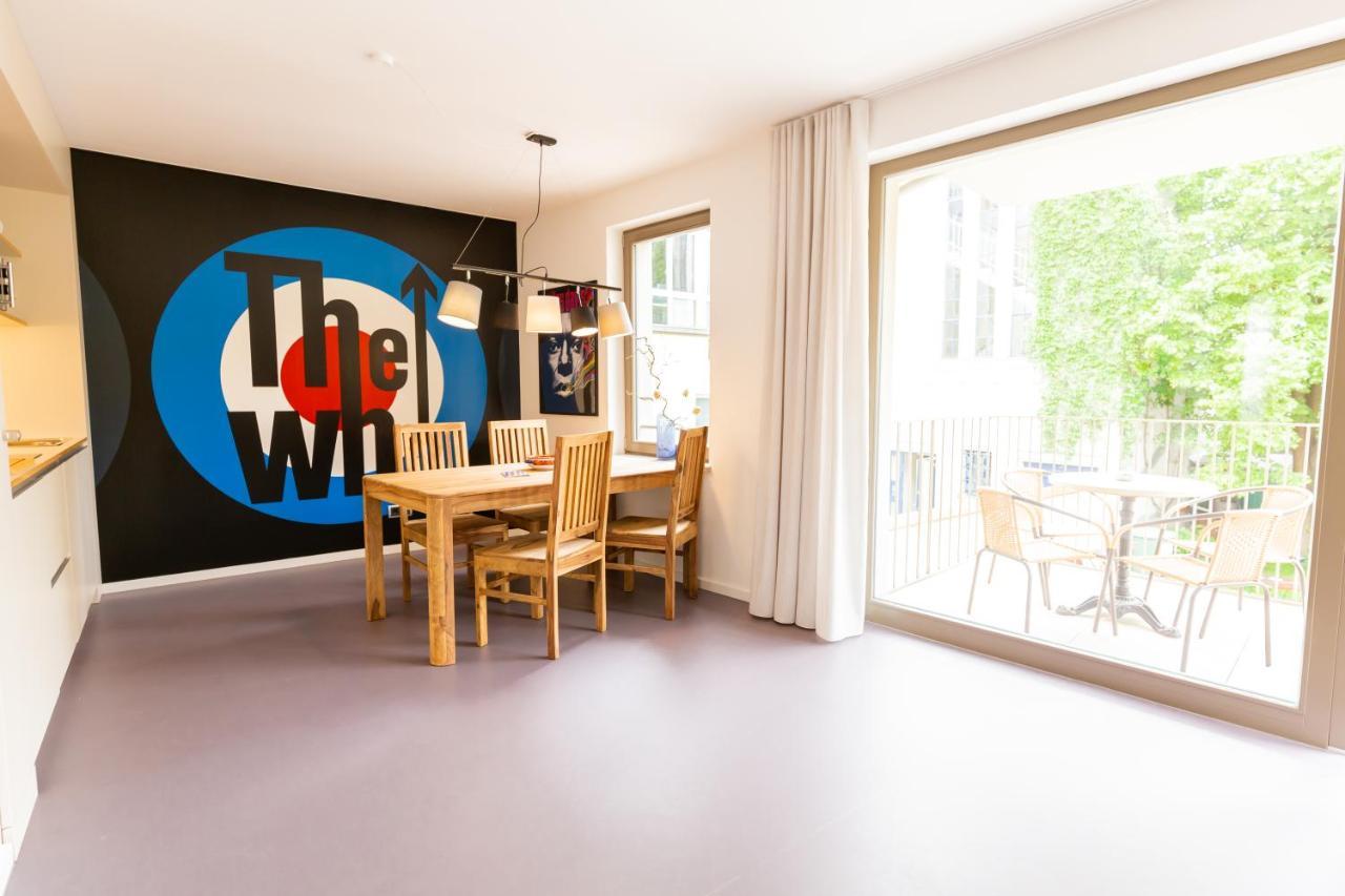 Apartment Noah Zu Erfurt