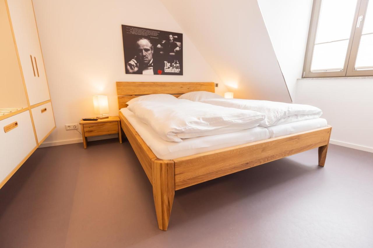 Apartment Noah Zu Erfurt